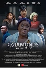 Diamonds in the Sky