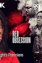 Red Obsession