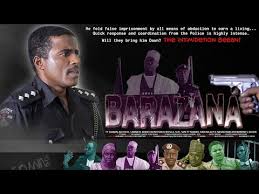 Barazana