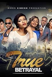 True Betrayal