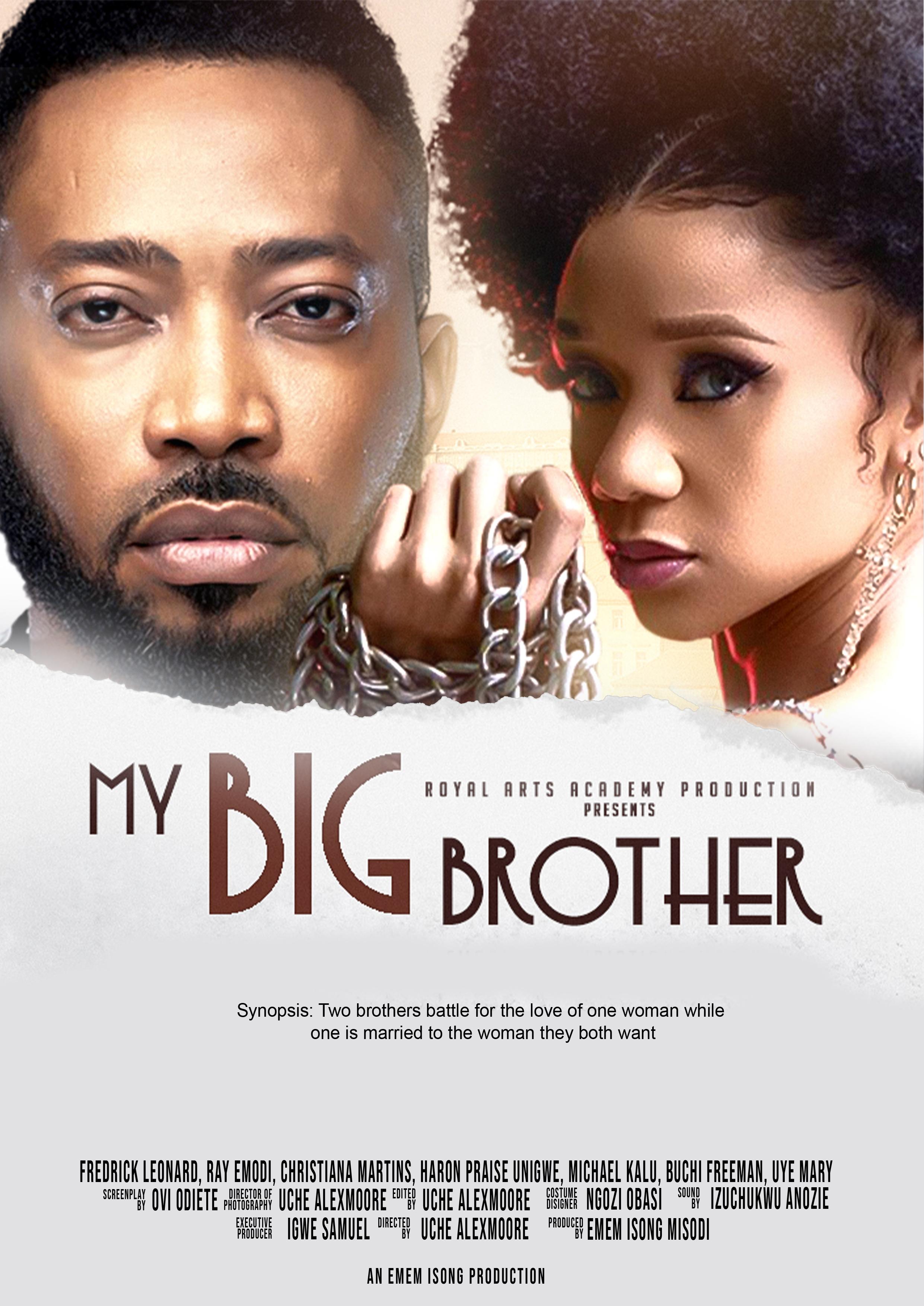 My Big Brother