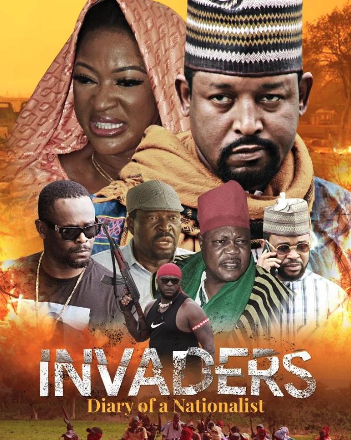 Invaders