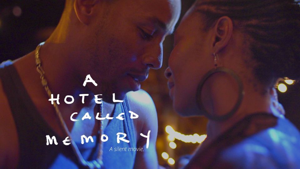 A Hotel Called Memory