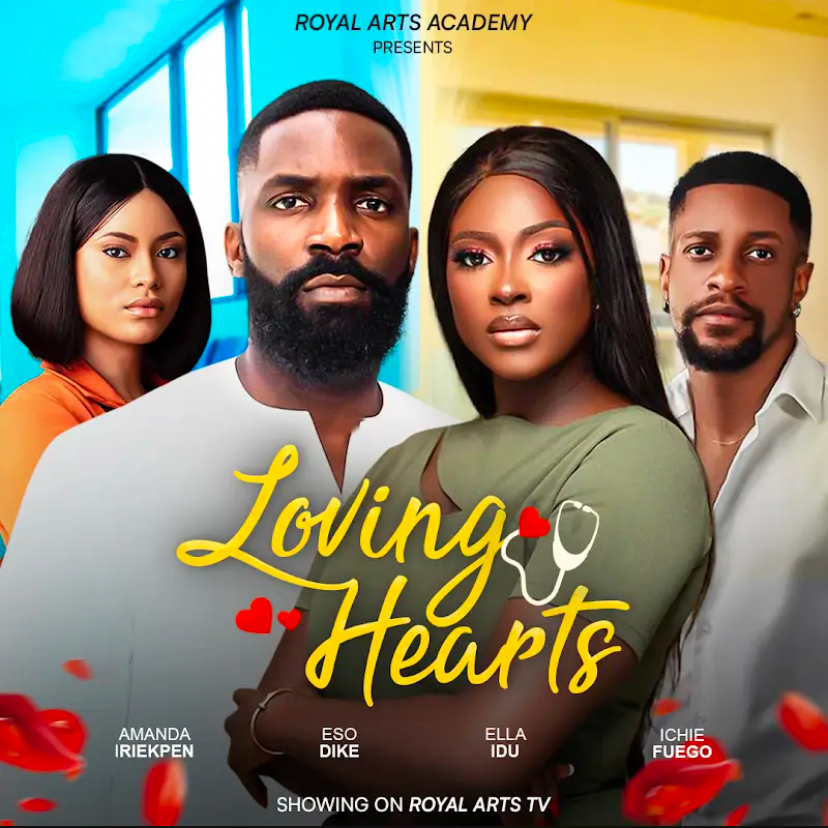 Loving Hearts