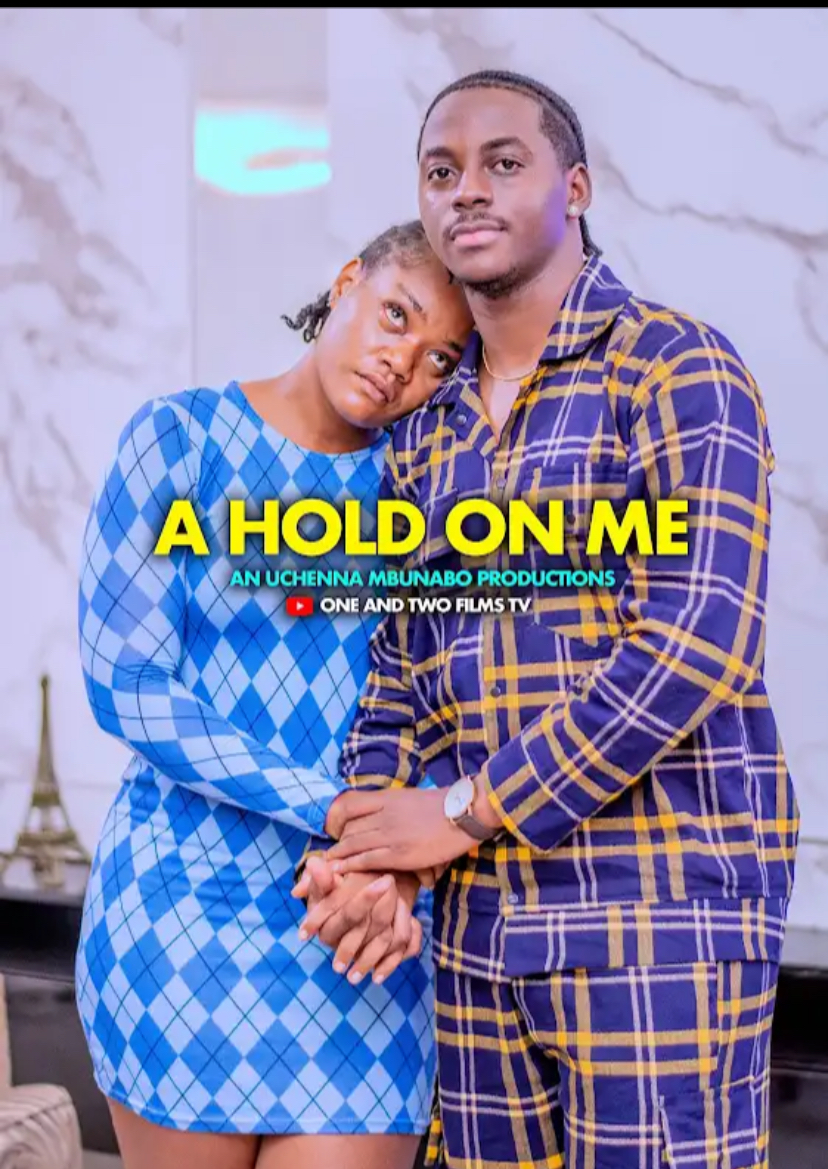 A Hold On Me