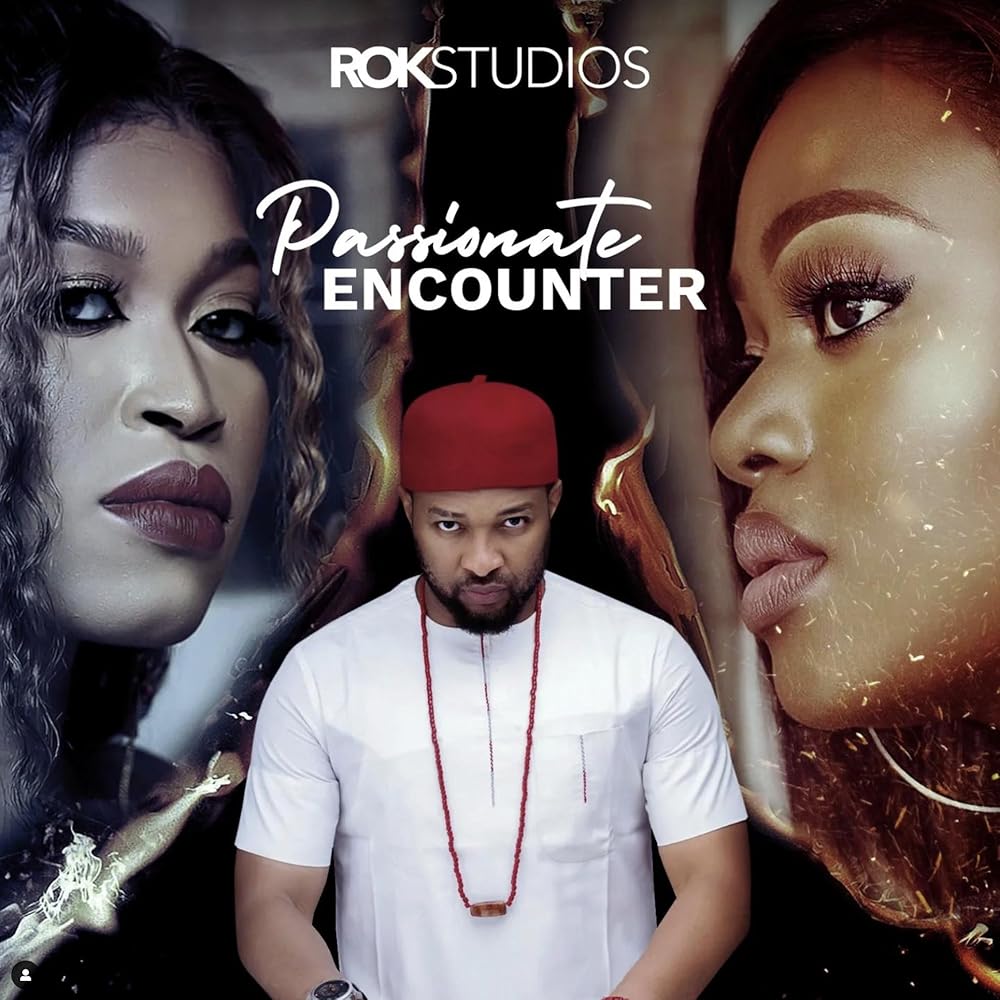 Passionate Encounter