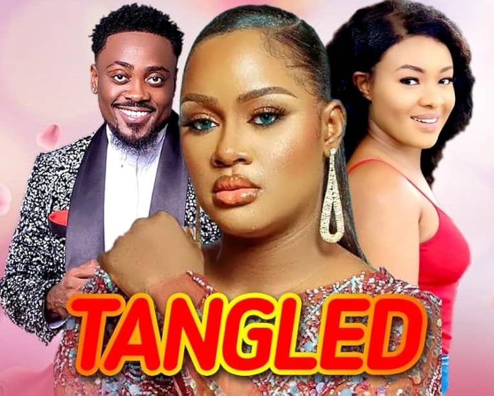 Tangled