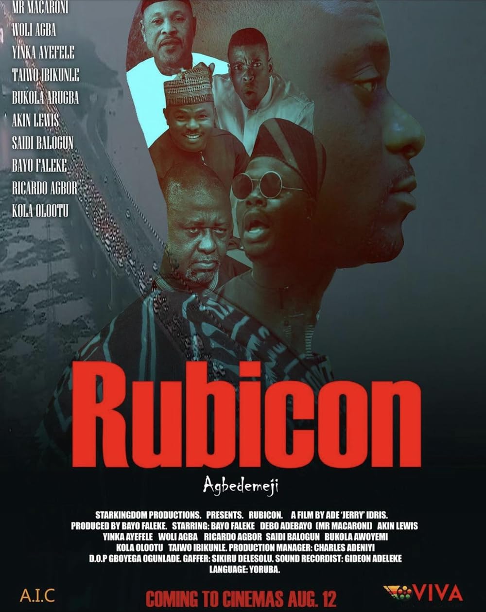 Rubicon