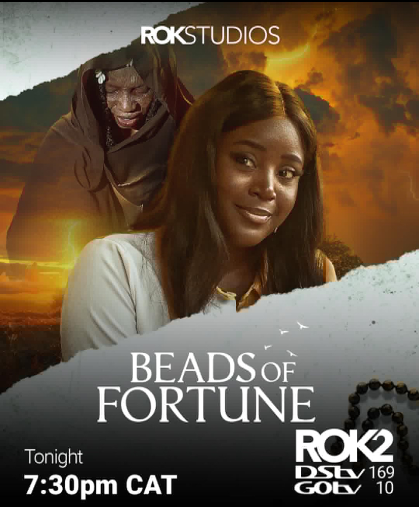 Beads Of Fortune