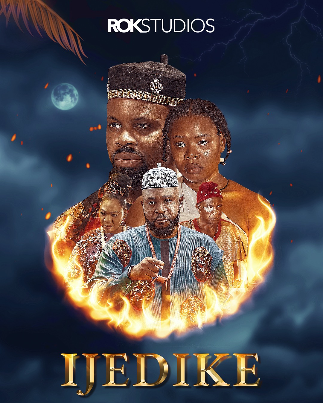Ijedike