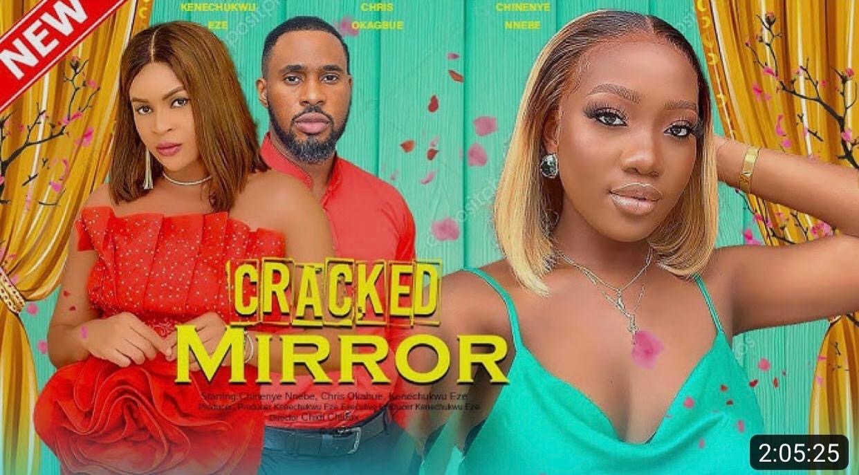 Cracked Mirror