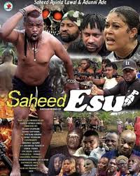 Saheed Esu