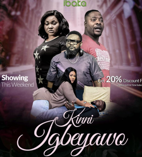 Kinni Igbeyawo