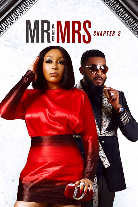 Mr & Mrs: Chapter Two