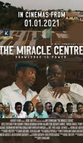 The Miracle Centre