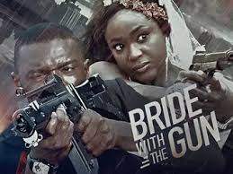 A Bride with the Gun
