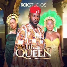His Queen