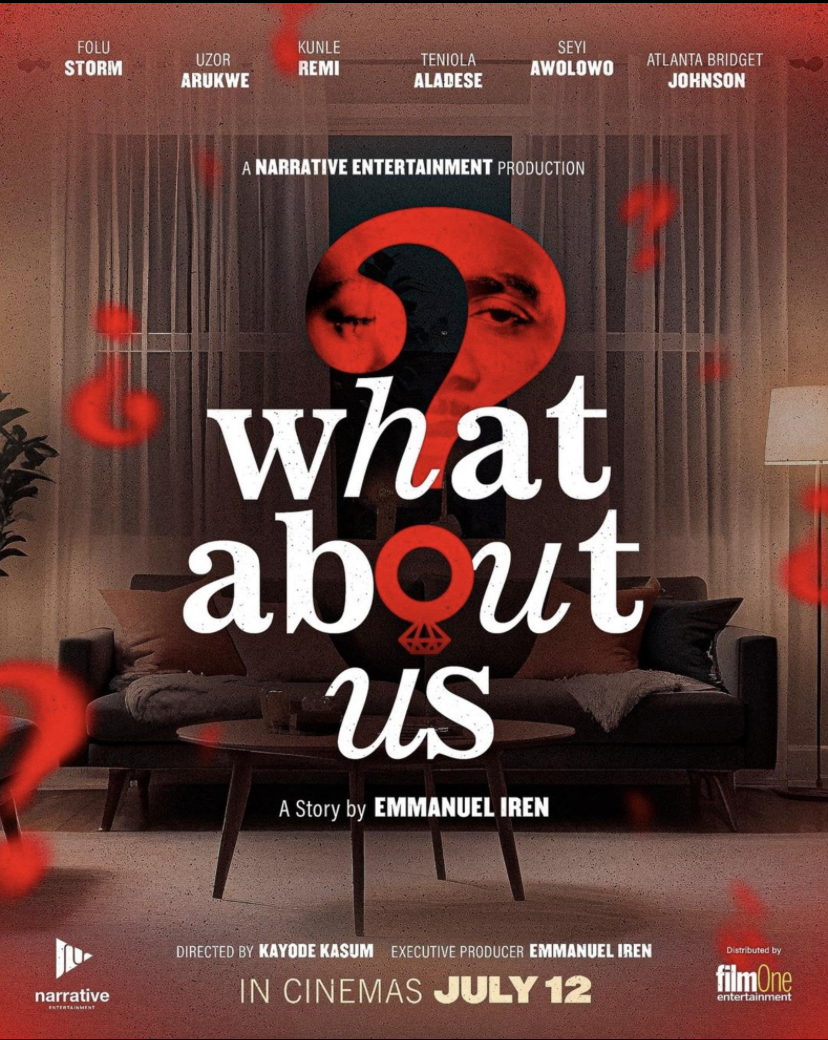 What About Us