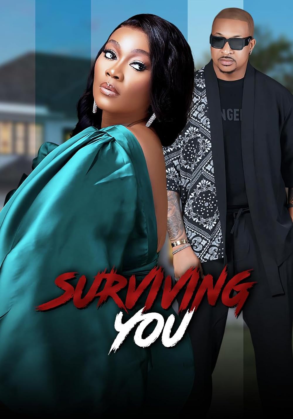 Surviving you