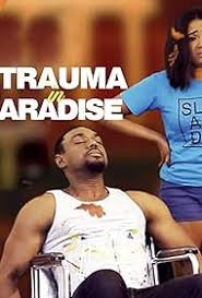 Trauma in Paradise