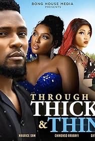 Through Thick And Thin