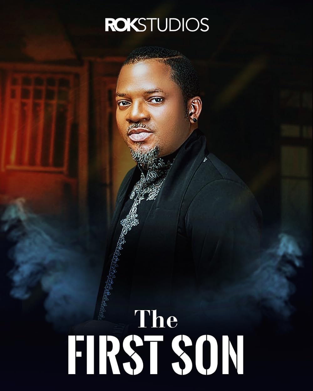 The First Son