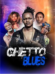 Ghetto Blues