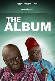 The Album