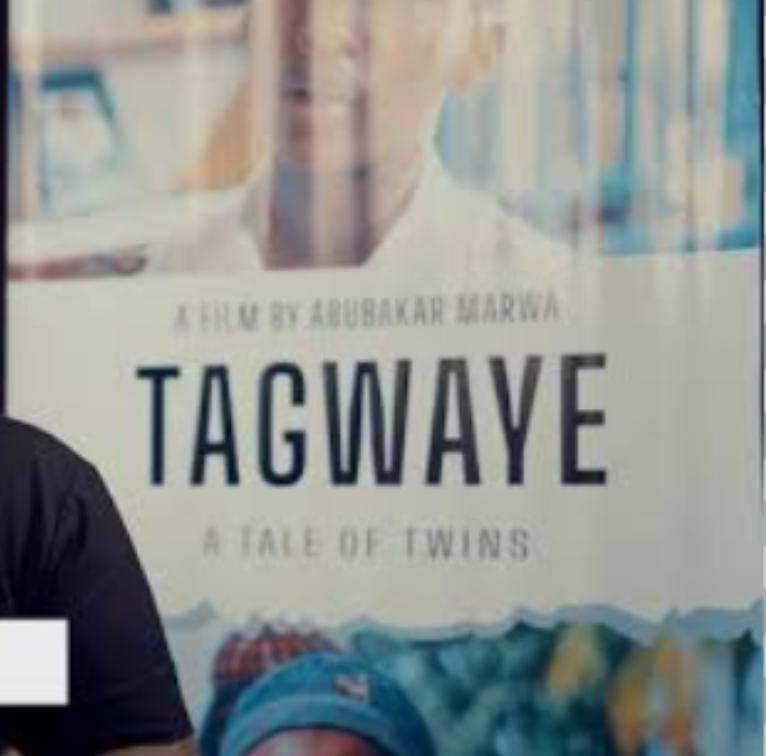 Tagwaye