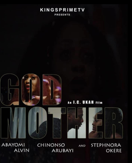 Godmother