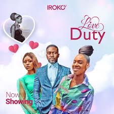 Love Duty