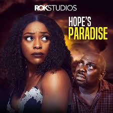 Hope's Paradise
