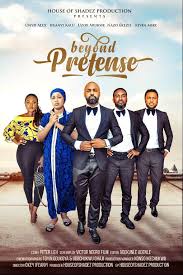 Beyond Pretense