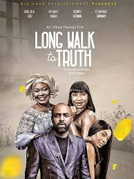 Long Walk to Truth