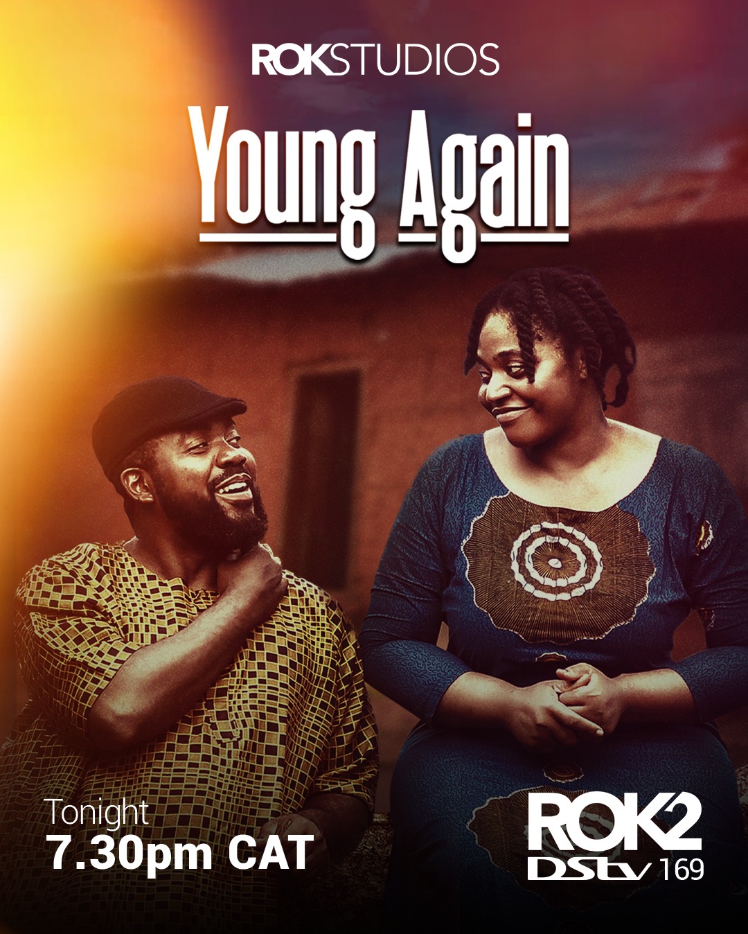 Young Again