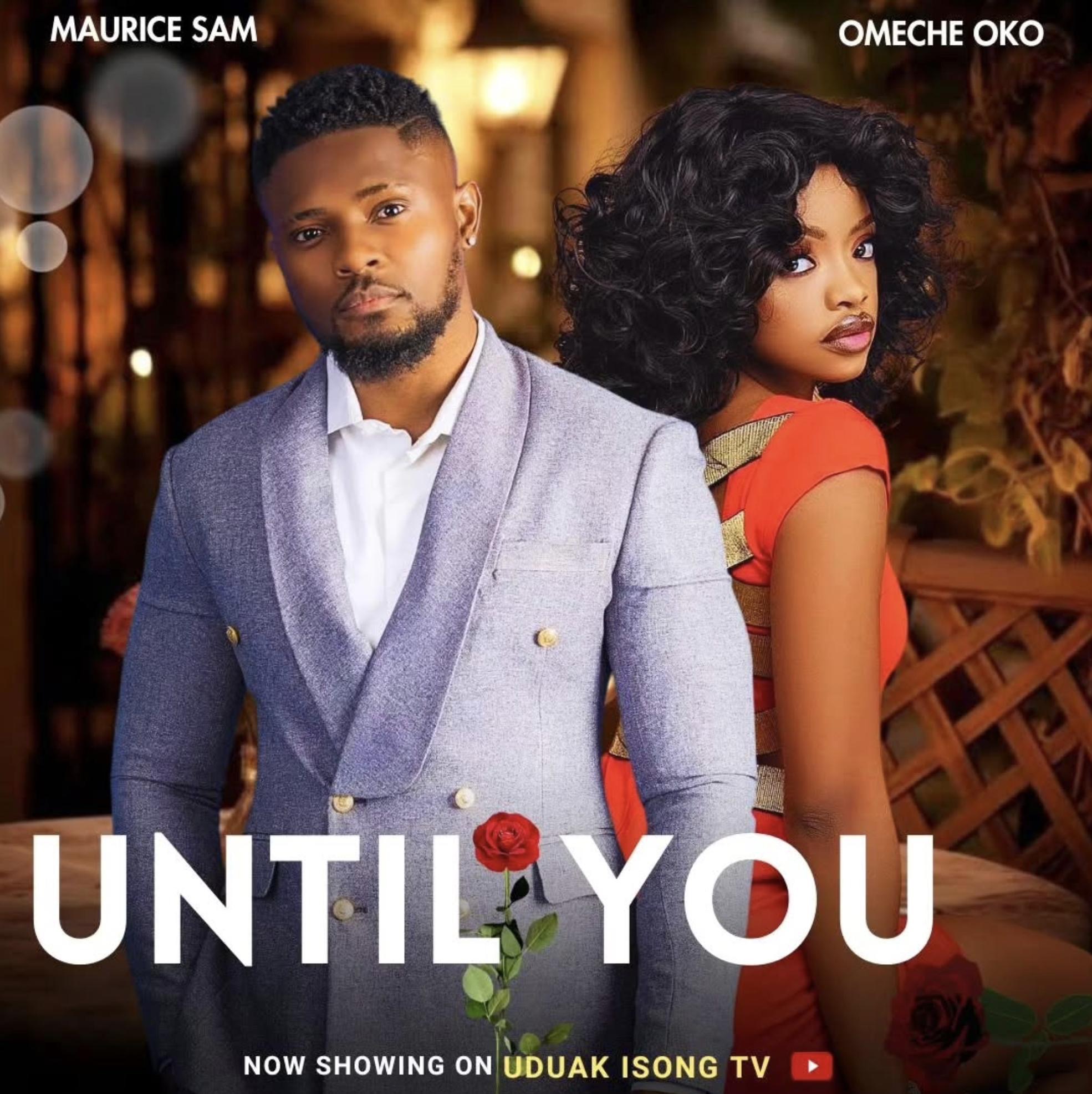 Until You