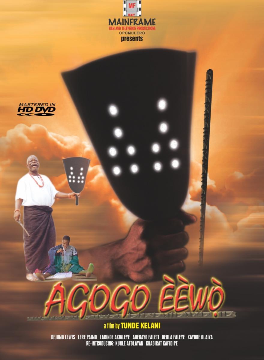 Agogo Eewo