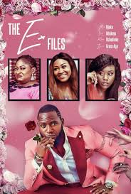 The Ex Files