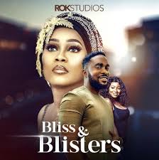 Bliss and Blisters