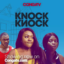 Knock Knock