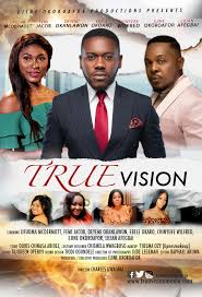 True Vision