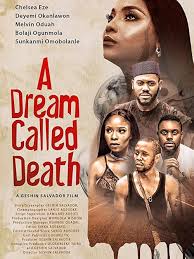 A Dream Called Death