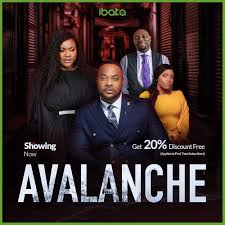 Avalanche