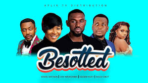 Besotted