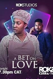 A Bet On Love