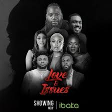 Love & Issues