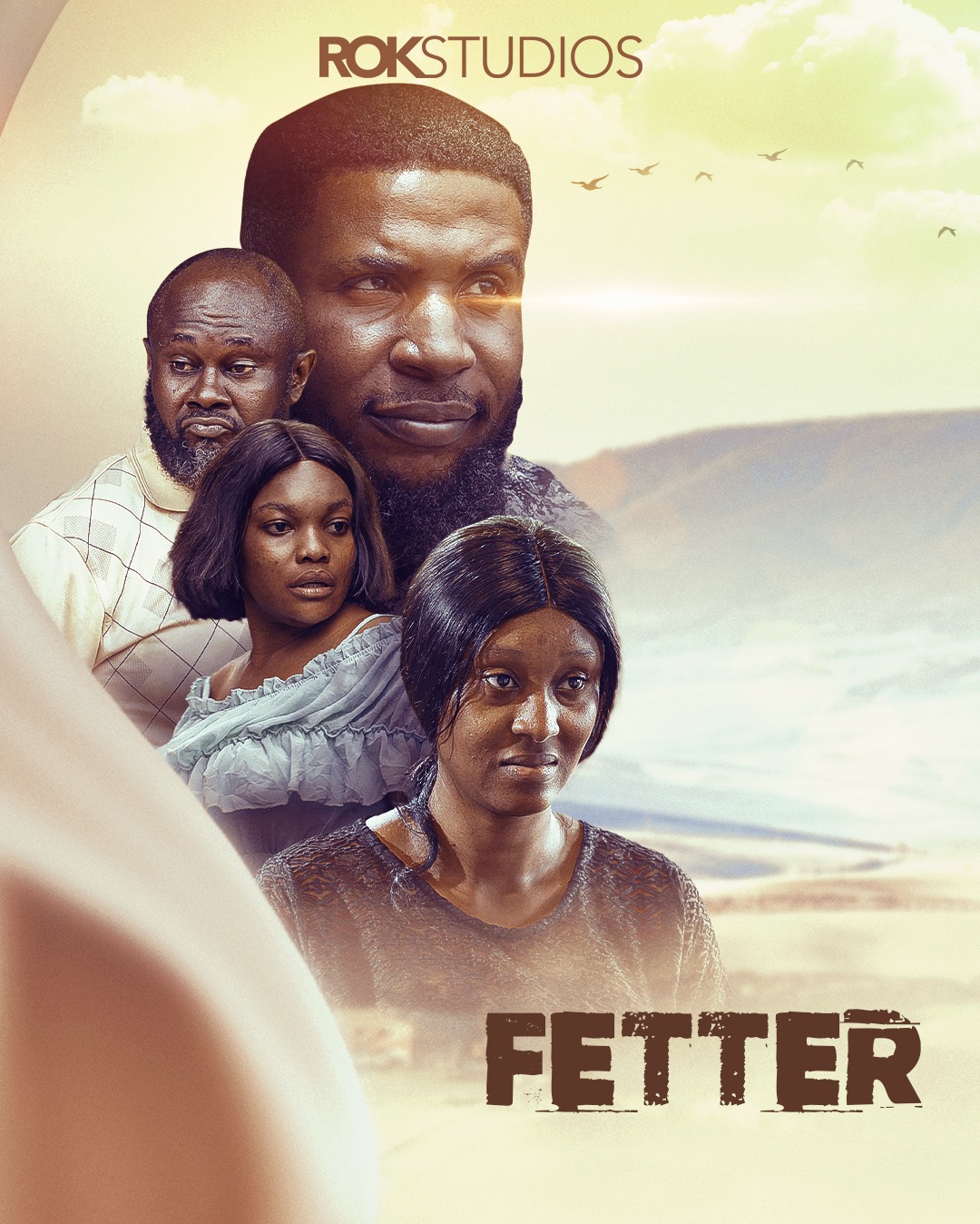 Fetter