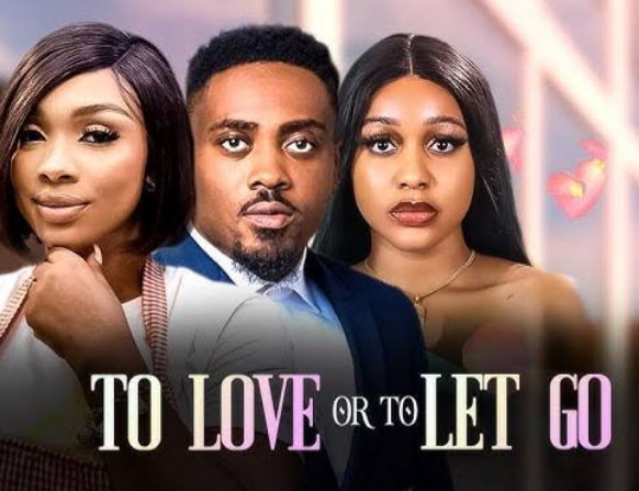 To Love Or To Let Go