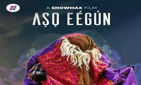Aso Eégún