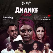 Akanke Alata